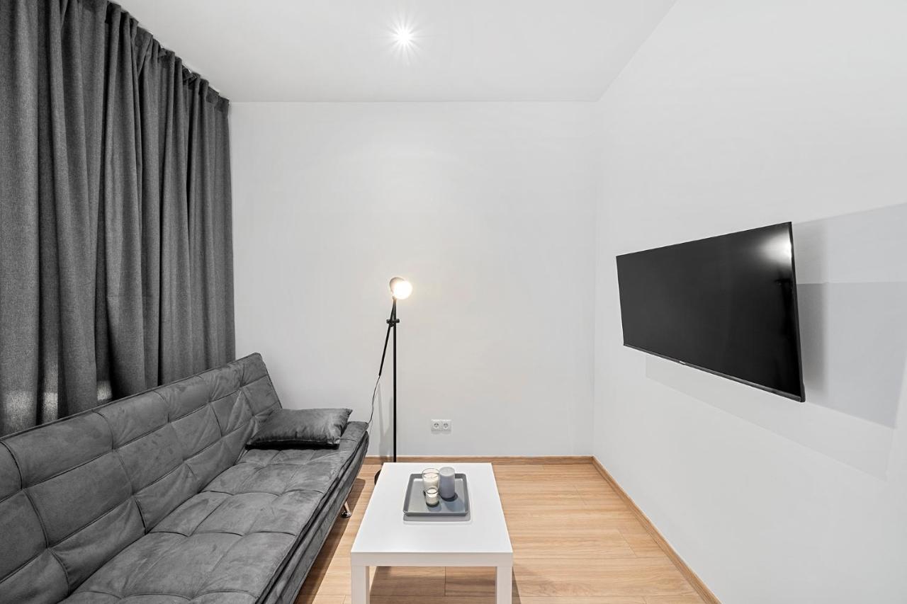 Boutique Space Vie #3O3 Vienna Exterior photo
